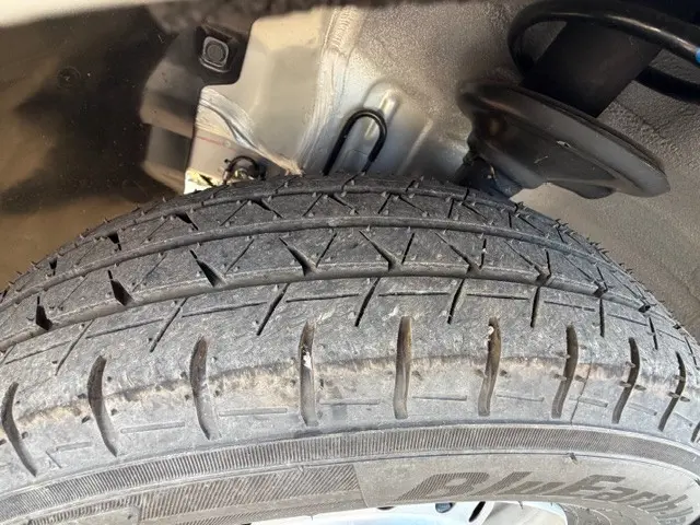 日産 クリッパーバン 5BD-DR17V(4WD)の写真25