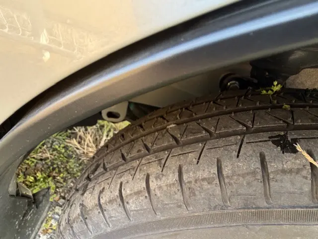 日産 クリッパーバン 5BD-DR17V(4WD)の写真26