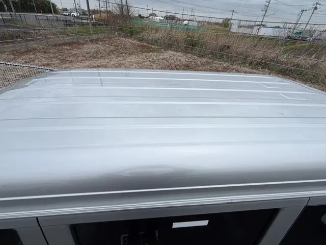 日産 クリッパーバン 5BD-DR17V(4WD)の写真27