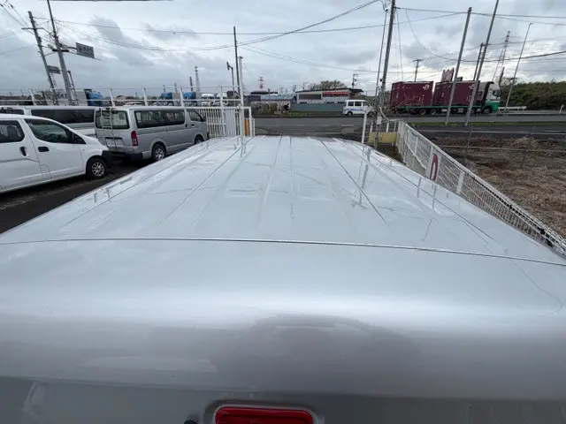 日産 クリッパーバン 5BD-DR17V(4WD)の写真28