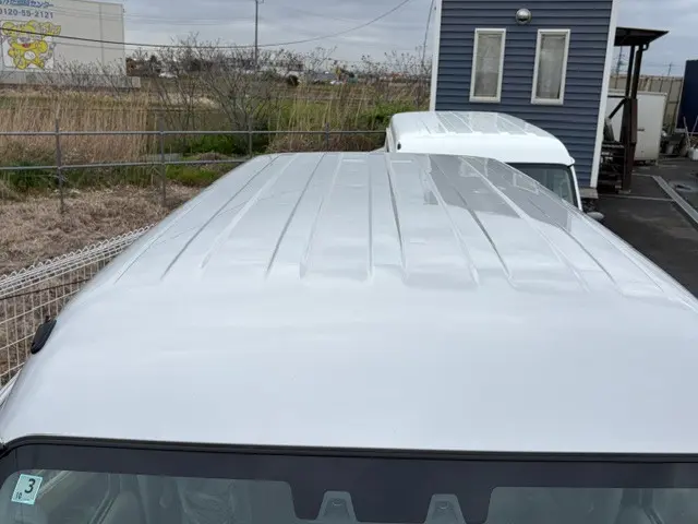 日産 クリッパーバン 5BD-DR17V(4WD)の写真29