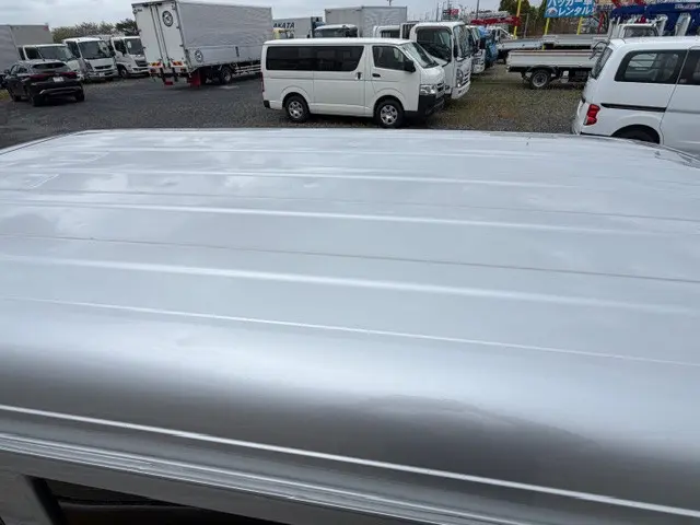 日産 クリッパーバン 5BD-DR17V(4WD)の写真30