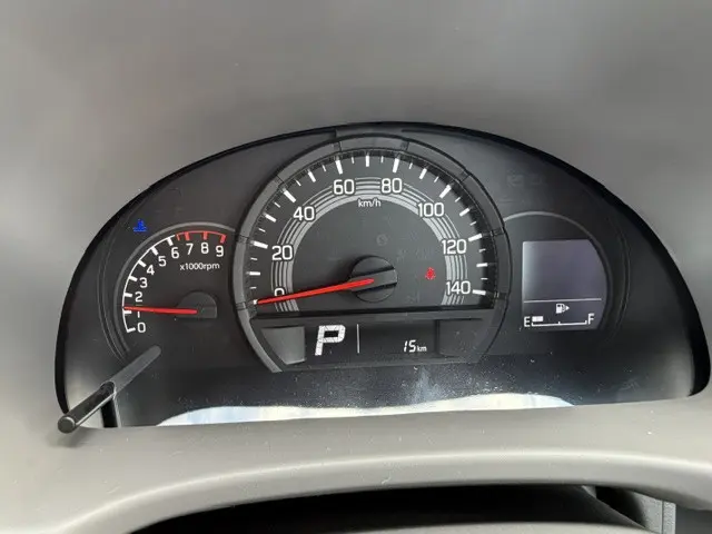 日産 クリッパーバン 5BD-DR17V(2WD)の写真14