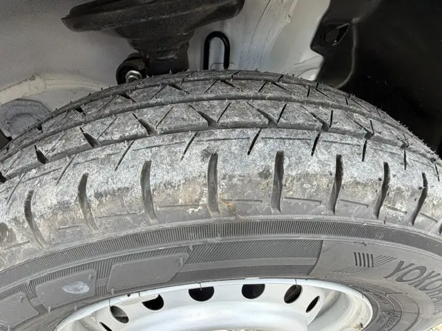 日産 クリッパーバン 5BD-DR17V(2WD)の写真21
