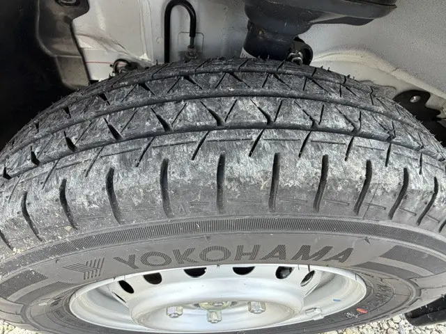 日産 クリッパーバン 5BD-DR17V(2WD)の写真22
