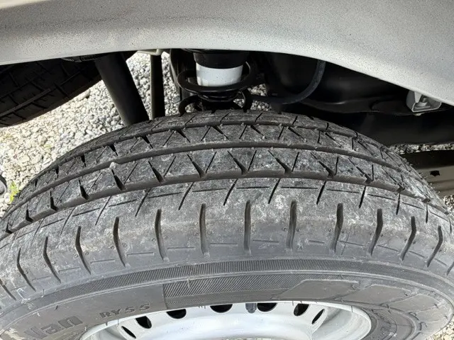 日産 クリッパーバン 5BD-DR17V(2WD)の写真24