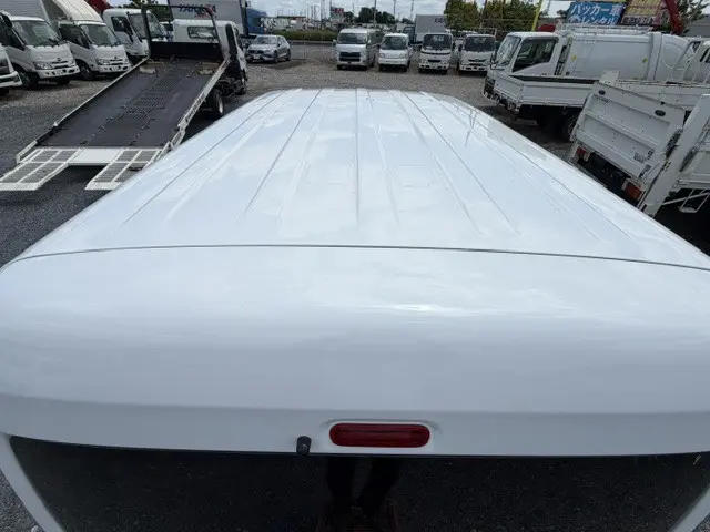 日産 クリッパーバン 5BD-DR17V(2WD)の写真25