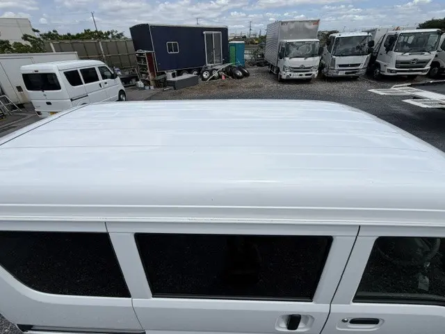 日産 クリッパーバン 5BD-DR17V(2WD)の写真26