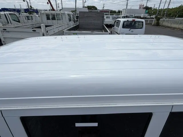 日産 クリッパーバン 5BD-DR17V(2WD)の写真28