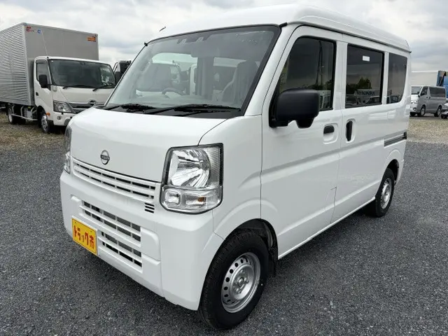 日産 クリッパーバン 5BD-DR17V(2WD)の写真1
