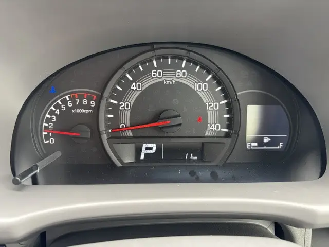 日産 クリッパーバン 5BD-DR17V(2WD)の写真14