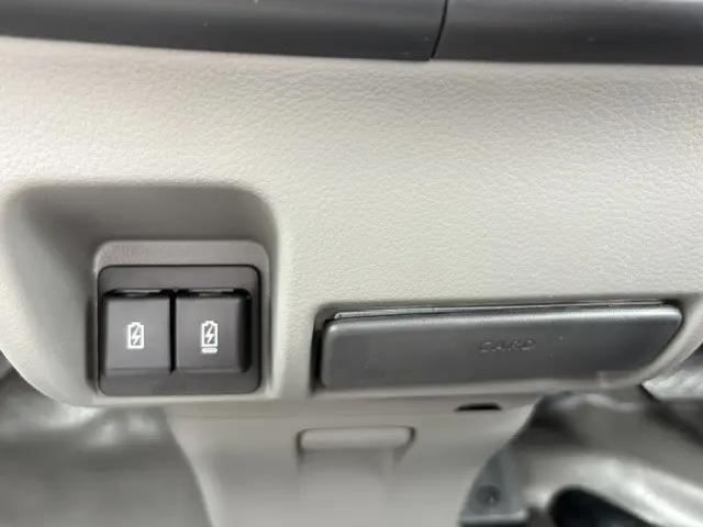 日産 クリッパーバン 5BD-DR17V(2WD)の写真17
