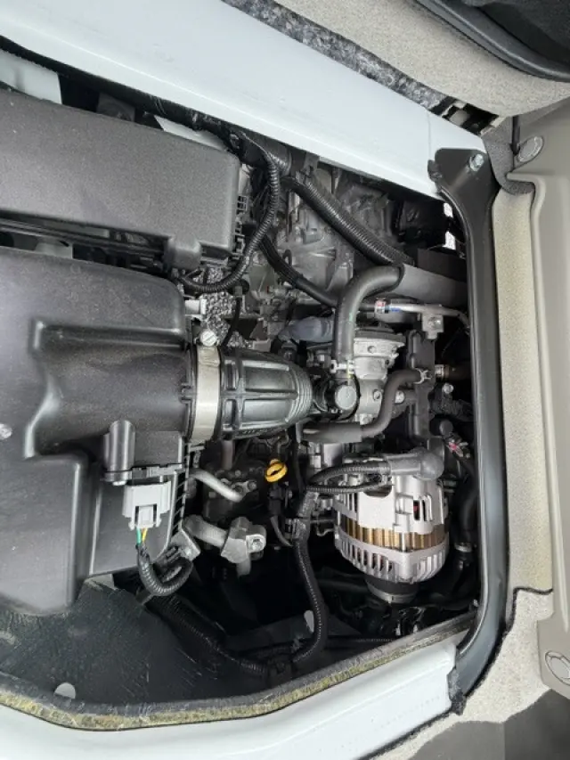 日産 クリッパーバン 5BD-DR17V(2WD)の写真20
