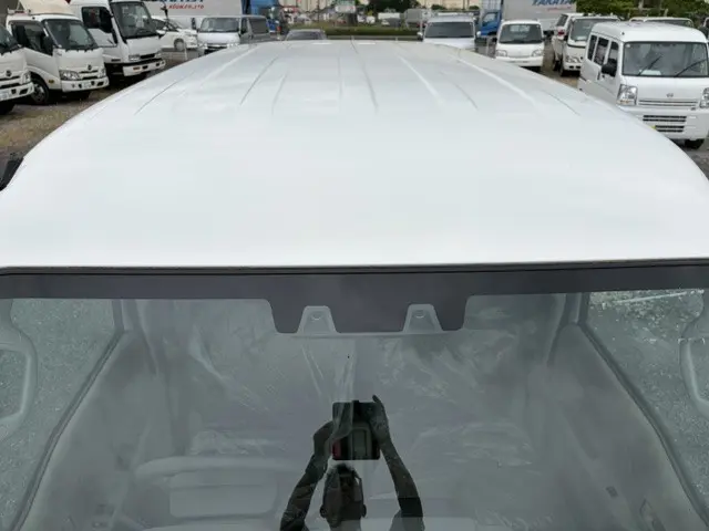 日産 クリッパーバン 5BD-DR17V(2WD)の写真21