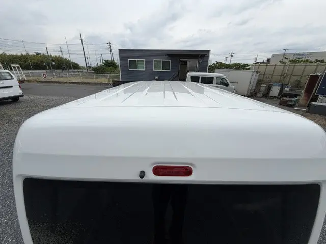 日産 クリッパーバン 5BD-DR17V(2WD)の写真23