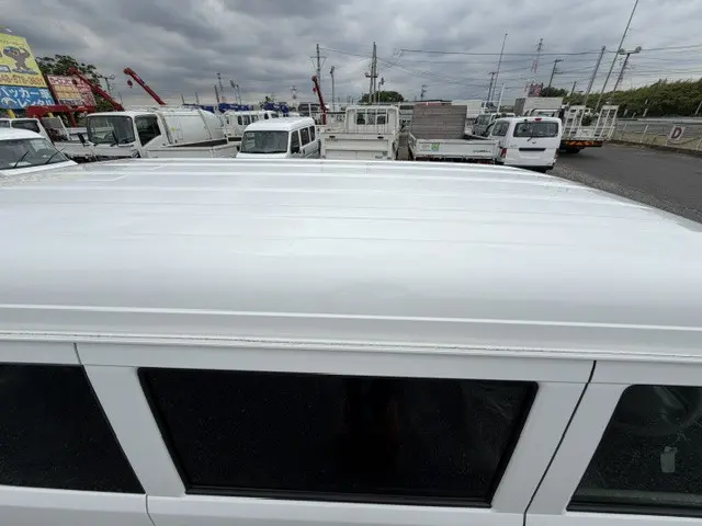 日産 クリッパーバン 5BD-DR17V(2WD)の写真24