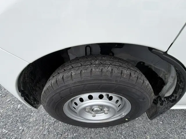 日産 クリッパーバン 5BD-DR17V(2WD)の写真27