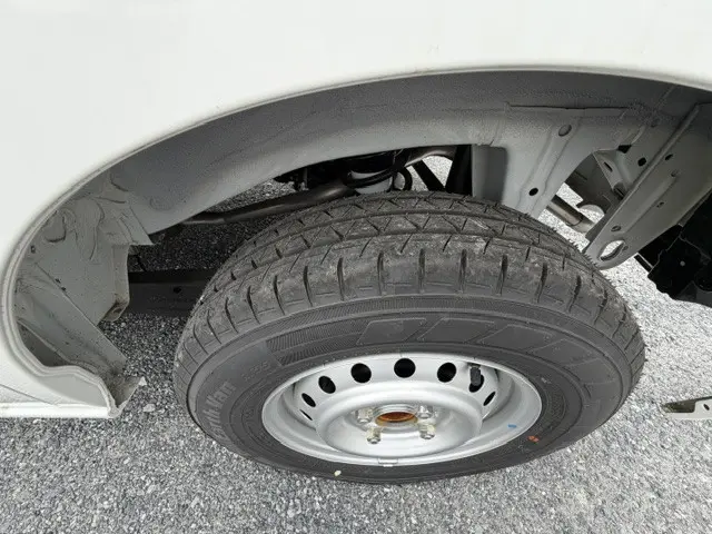 日産 クリッパーバン 5BD-DR17V(2WD)の写真28