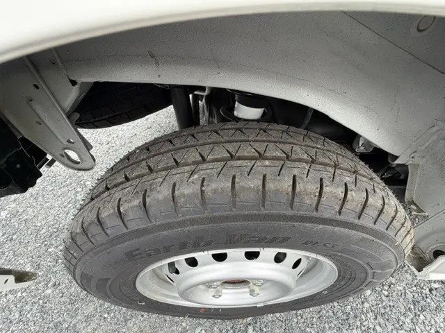 日産 クリッパーバン 5BD-DR17V(2WD)の写真29