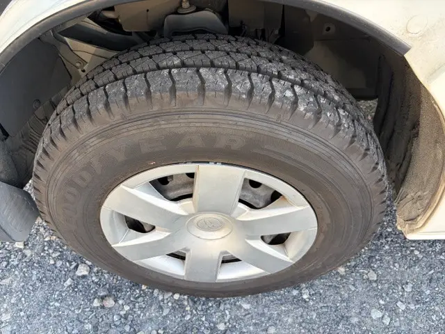 トヨタ ハイエースバン 3BF-TRH200V(2WD)の写真21