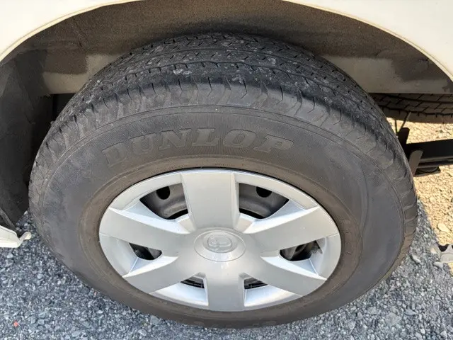 トヨタ ハイエースバン 3BF-TRH200V(2WD)の写真22