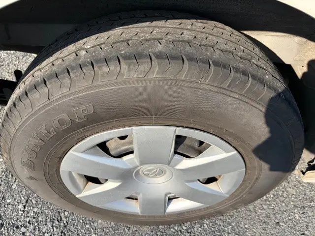 トヨタ ハイエースバン 3BF-TRH200V(2WD)の写真23