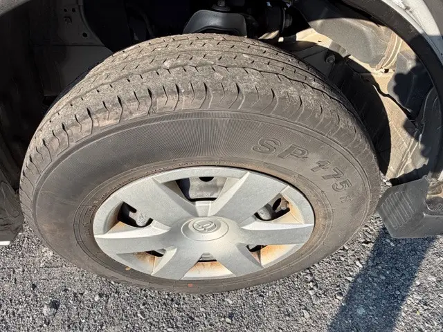 トヨタ ハイエースバン 3BF-TRH200V(2WD)の写真21