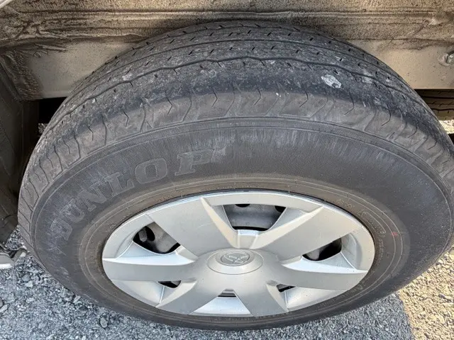 トヨタ ハイエースバン 3BF-TRH200V(2WD)の写真23