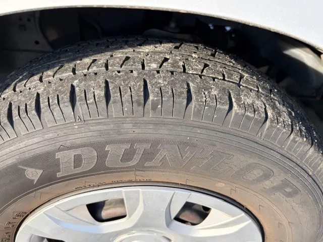 トヨタ ハイエースレジアス CBF-TRH200V(2WD)の写真21