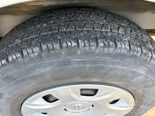 トヨタ ハイエースレジアス CBF-TRH200V(2WD)の写真23