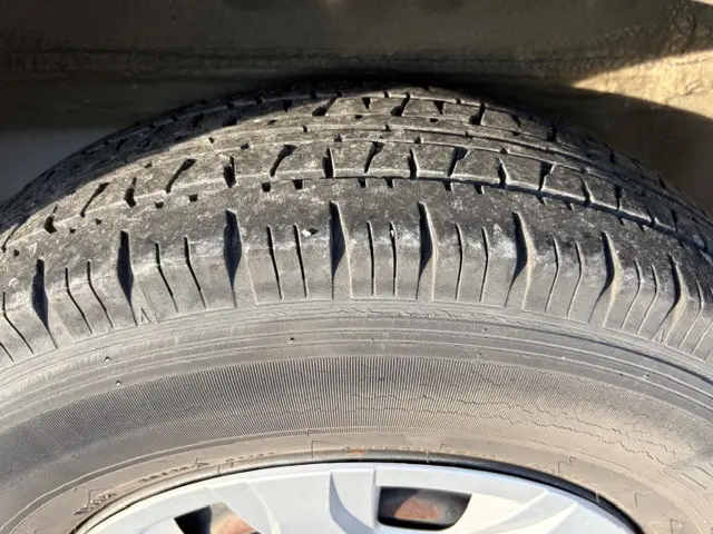 トヨタ ハイエースレジアス CBF-TRH200V(2WD)の写真24