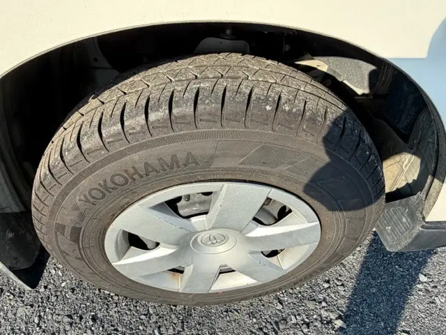 トヨタ ハイエースレジアス CBF-TRH200V(2WD)の写真25