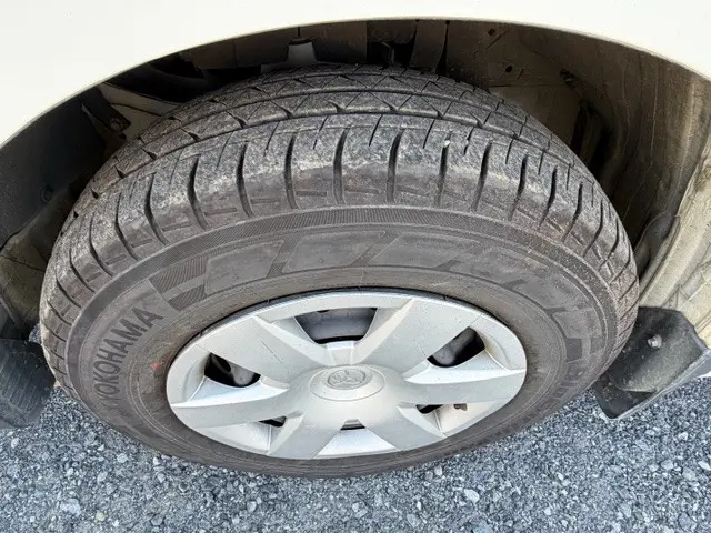 トヨタ ハイエースレジアス CBF-TRH200V(2WD)の写真26