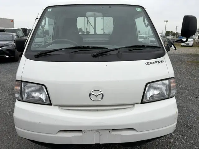 マツダ ボンゴトラック DBF-SLP2T(2WD)の写真2