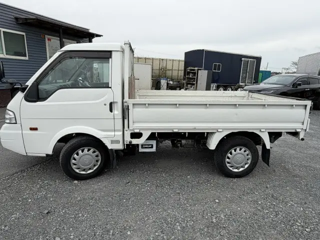 マツダ ボンゴトラック DBF-SLP2T(2WD)の写真3