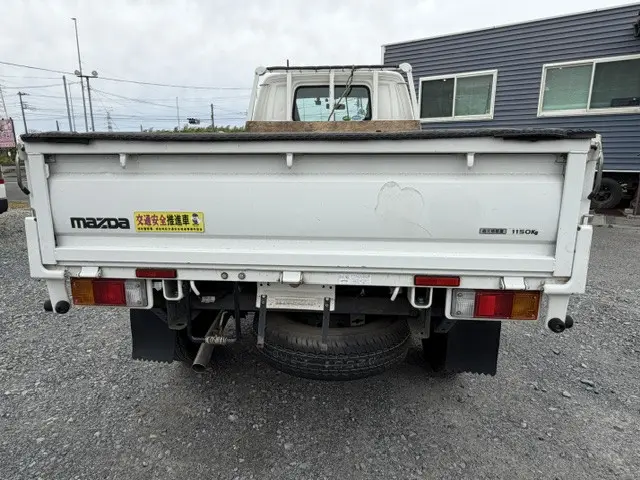 マツダ ボンゴトラック DBF-SLP2T(2WD)の写真5