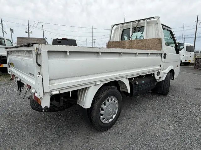 マツダ ボンゴトラック DBF-SLP2T(2WD)の写真6