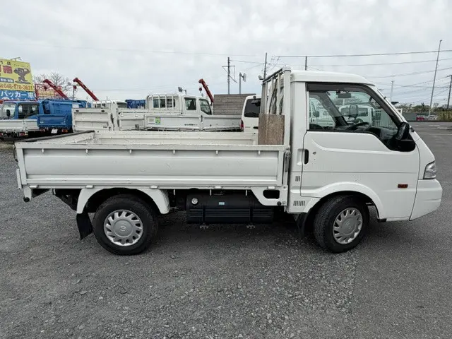 マツダ ボンゴトラック DBF-SLP2T(2WD)の写真7