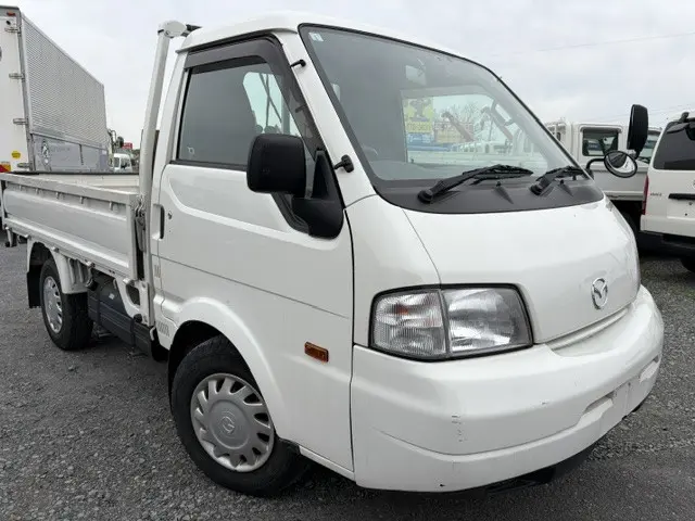 マツダ ボンゴトラック DBF-SLP2T(2WD)の写真8