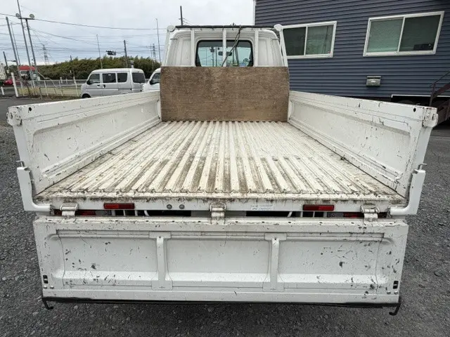 マツダ ボンゴトラック DBF-SLP2T(2WD)の写真9