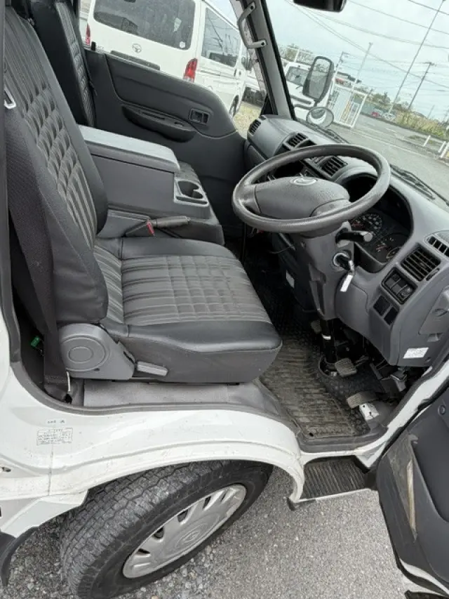 マツダ ボンゴトラック DBF-SLP2T(2WD)の写真10