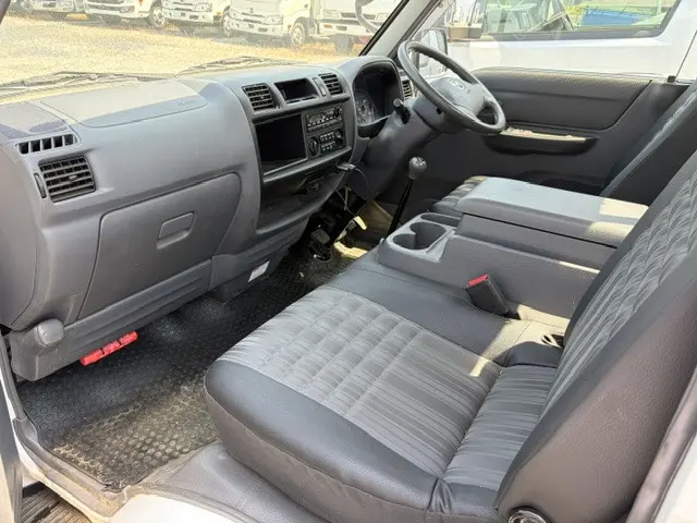 マツダ ボンゴトラック DBF-SLP2T(2WD)の写真11