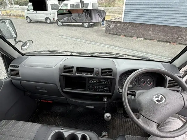 マツダ ボンゴトラック DBF-SLP2T(2WD)の写真12