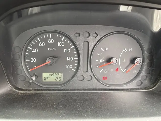 マツダ ボンゴトラック DBF-SLP2T(2WD)の写真14