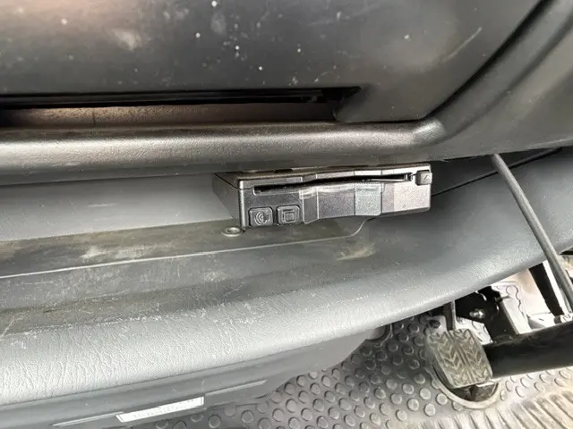 マツダ ボンゴトラック DBF-SLP2T(2WD)の写真16