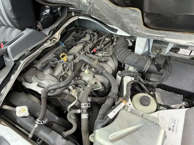 マツダ ボンゴトラック DBF-SLP2T(2WD)の写真19