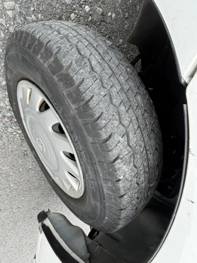 マツダ ボンゴトラック DBF-SLP2T(2WD)の写真20