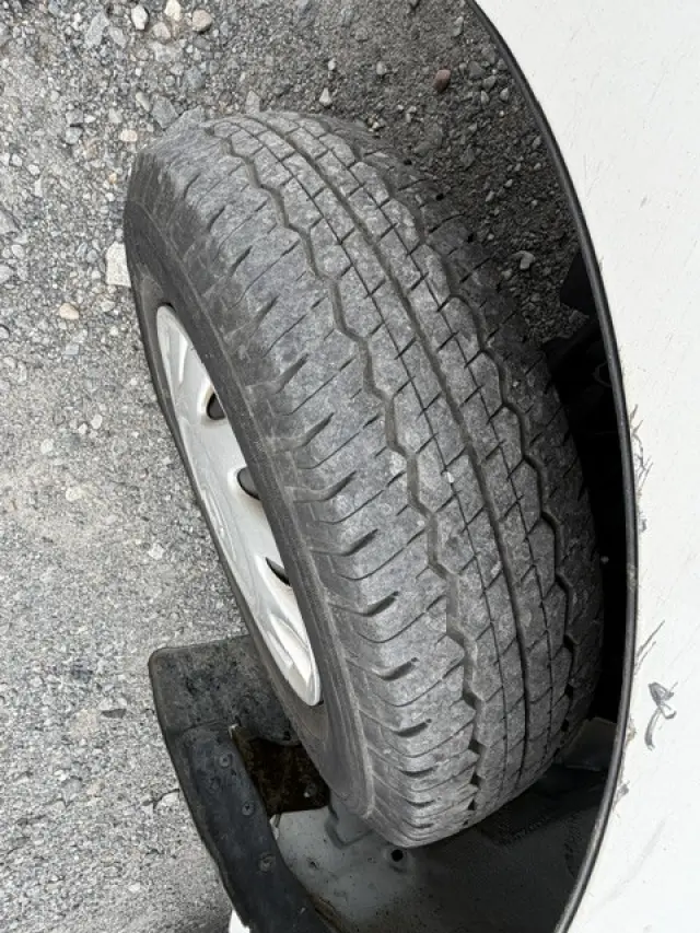 マツダ ボンゴトラック DBF-SLP2T(2WD)の写真21