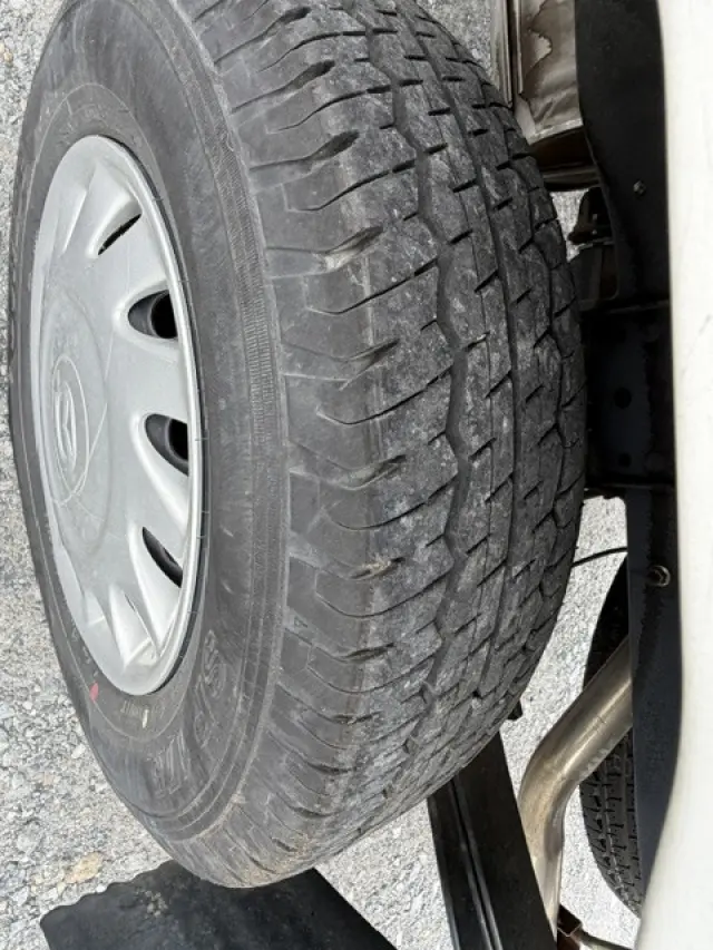 マツダ ボンゴトラック DBF-SLP2T(2WD)の写真22