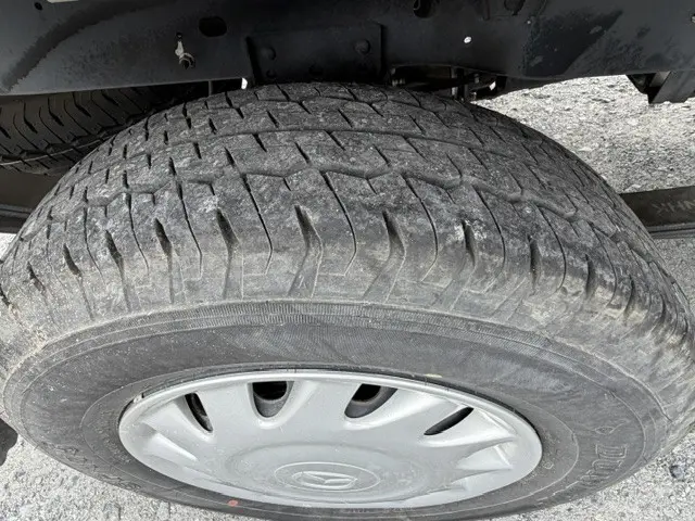 マツダ ボンゴトラック DBF-SLP2T(2WD)の写真23